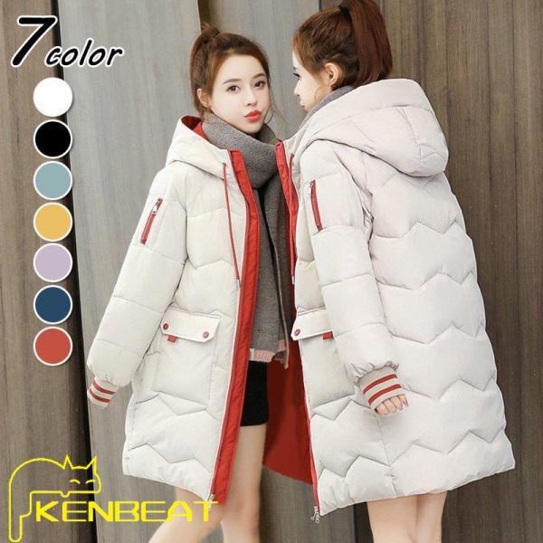 ジャケット フラワーオブライフ コート 中綿ダウンコート レディース キルティングコート ミディアム丈ジャケット 秋冬 カジュアル フード連れコートオシャレオーバー アウター 大きいサイズ 4metajrjxb Tritop Com Br