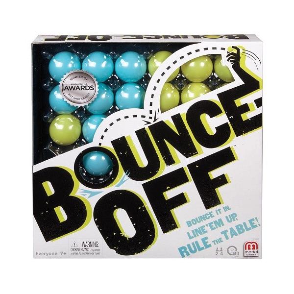 バウンス オフ アナログゲーム テーブルゲーム 新品 ゲーム ホビーケンビル 通販 Yahoo ショッピング