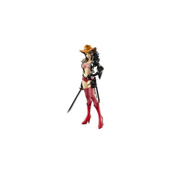 Portrait.Of.Pirates ワンピース EDITION-Z ニコ・ロビン 新品