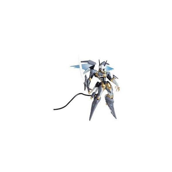 リボルテックヤマグチNO.127 ネイキッド ジェフティ （ANUBIS ZONE OF