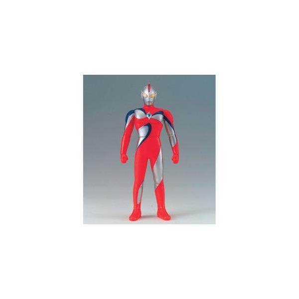 【中古】UH32 ウルトラマンコスモス(コロナモード) UH32 ウルトラマンコスモス(コロナモード) 新品 ソフビ人形