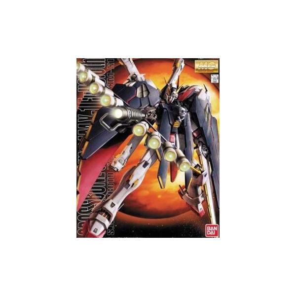XM-X1 クロスボーンガンダム X1 フルクロス 1/100 スケール Amazon | MG 1/100 XM-X1 クロスボーンガンダムX-1フルクロス