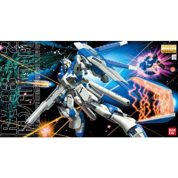 1/100 RX-93-ν2 Hi-ν ガンダム（ハイニューガンダム） (機動戦士