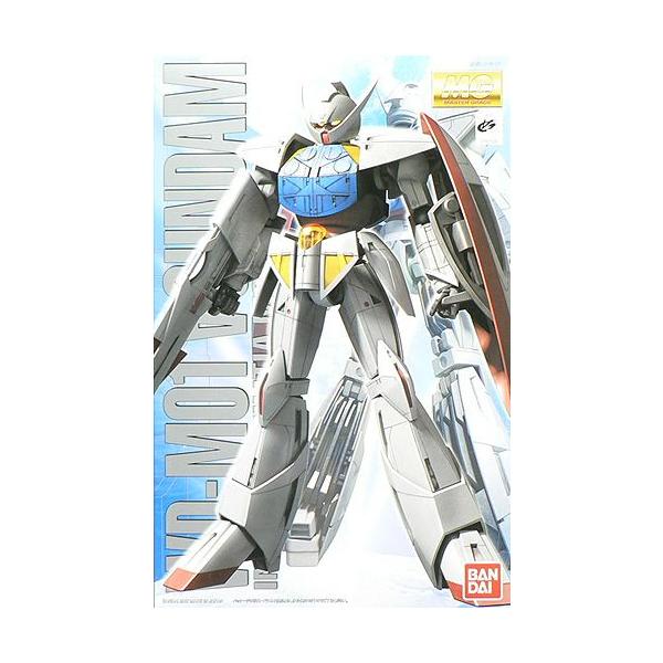 1 100 Wd M01 ターンエーガンダム ガンダム 再販 新品mg ガンプラ マスターグレード プラモデル Buyee Buyee 日本の通販商品 オークションの代理入札 代理購入