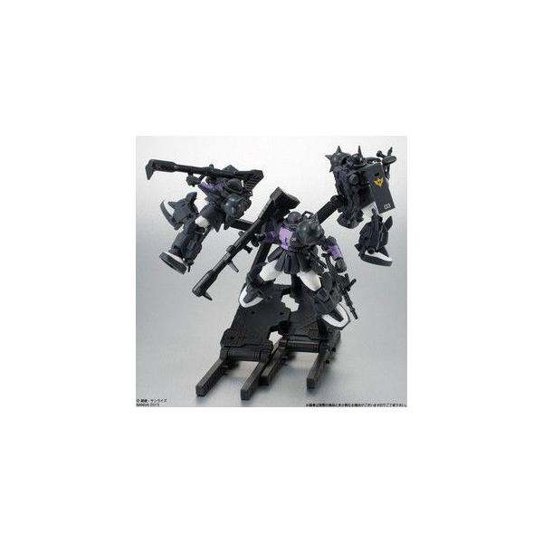 機動戦士ガンダム アサルトキングダムex02 高機動型ザク 黒い三連星仕様 新品フィギュア 食玩 Buyee Buyee 일본 통신 판매 상품 옥션의 대리 입찰 대리 구매 서비스