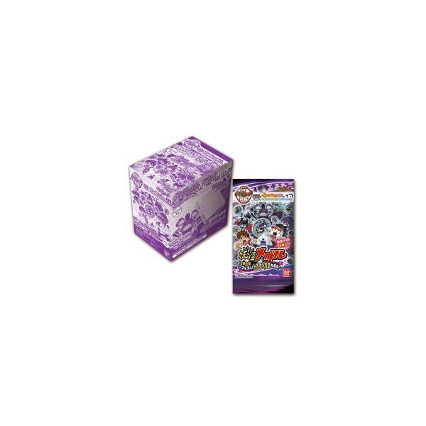 妖怪ウォッチ 妖怪メダル 第4章 ブルブル！トラブル妖怪大集合！(BOX