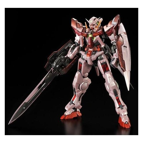 1/144 ガンダムエクシア (トランザムモード) グロス 1/144 ガンダムエクシア (トランザムモード) グロス