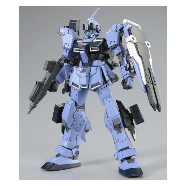 HGUC 1/144 RX-80PR ペイルライダー (陸戦重装備仕様)(機動戦士 HGUC 1/144 RX-80PR ペイルライダー (陸戦重装備仕様)(機動戦士