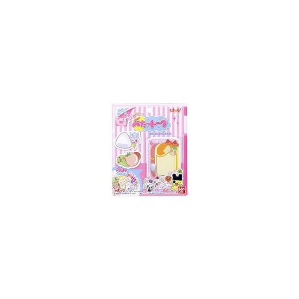 たまごっち ぺたっトーク たまごっち！ わくわくおべんとう 新品