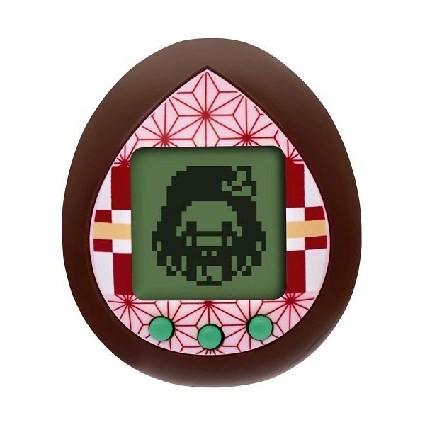 バンダイ きめつたまごっち ねずこっちカラー 電子玩具 価格比較 価格 Com