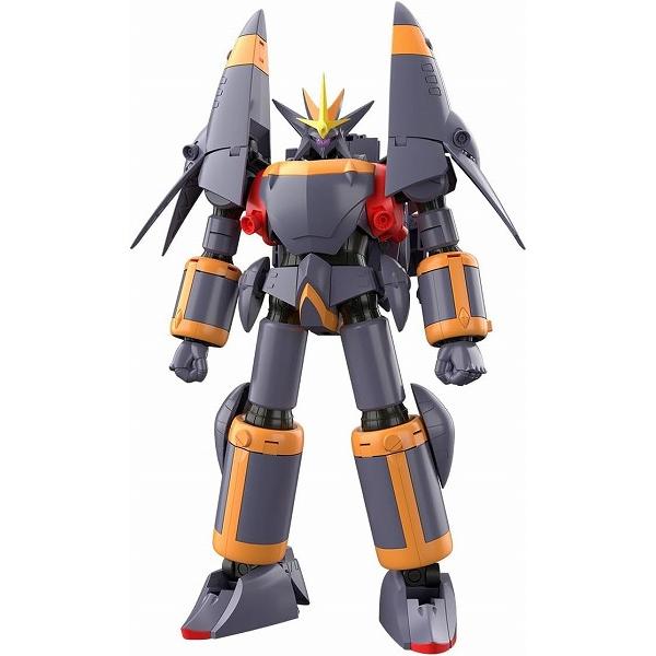 他サイト： SMP『トップをねらえ!』 ガンバスター  [SHOKUGAN MODELING PROJECT] 新品  食玩 BANDAIの商品画像
