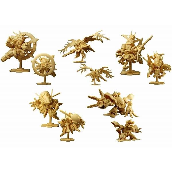 【未開封品】 ガンダムスペリオルディファイン☓12個 未開封品】 ガンダムスペリオルディファイン☓12個 ガンダム