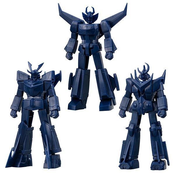 特価セール) SMPストレージコレクション 6個入りBOX (無敵超人