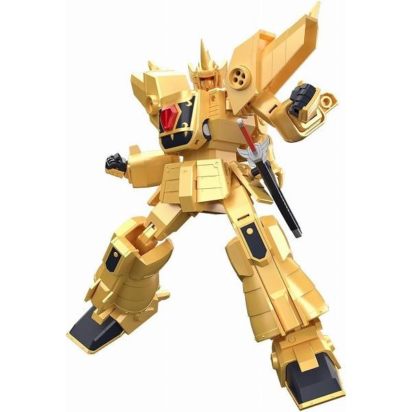 SMP 黄金勇者ゴルドラン BOX [SHOKUGAN MODELING PROJECT] 新品 食玩