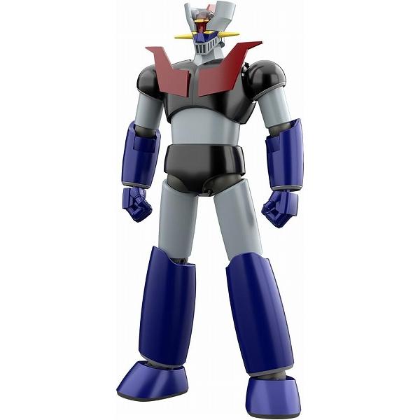 SMP マジンガーZ [SHOKUGAN MODELING PROJECT] 新品 食玩 BANDAI 