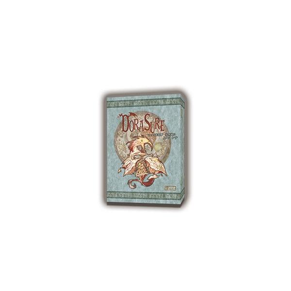 ドラスレ qqffhab DORASURE -ドラスレ-拡張版 天空列島トルメンテ 新品 ボード