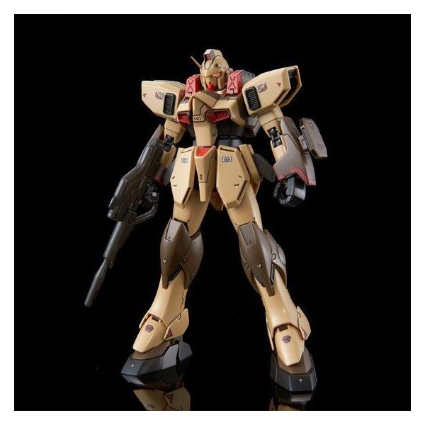 1/100 RE/100 LM111E02 ガンイージ陸戦タイプ 5057568 RE/100 ガンイージ 陸戦タイプ レビュー | ガンダムブログはじめました