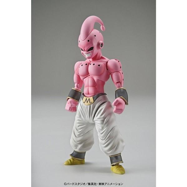 フィギュアライズスタンダード ドラゴンボール 魔人ブウ 純粋 リニューアル版 新品 プラモデル バンダイ Figure Rise Standard ゲーム ホビーケンビル 通販 Yahoo ショッピング