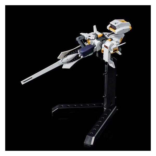 コンテスト景品？　バンダイ　1/144　プリムローズ(ティターンズカラー) HGUC 1/144 緊急脱出ポッド［プリムローズ］(ADVANCE OF Z