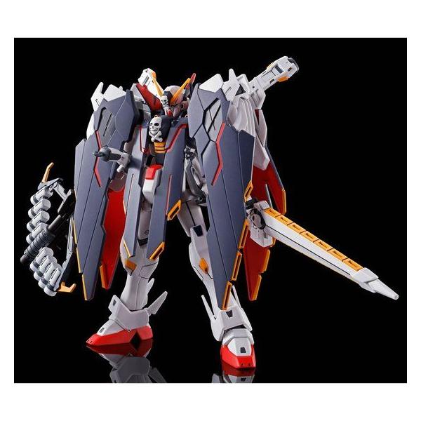 HG　クロスボーンガンダムX1　完成品 ガンプラ】HGUC クロスボーンガンダムX1 レビュー | ポッチの