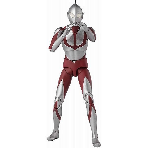 S.H.フィギュアーツ ウルトラマン (シン・ウルトラマン) 新品