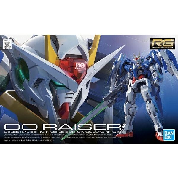 1/144 (018)GN-000+GNR-010 ダブルオーライザー (機動戦士 1/144 (018)GN-000+GNR-010 ダブルオーライザー (機動戦士