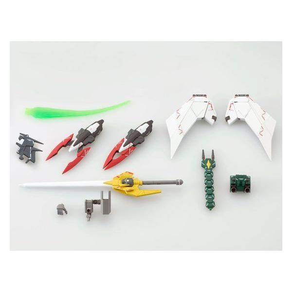1/100 新機動戦記ガンダムW EWシリーズ用拡張パーツセット (敗者