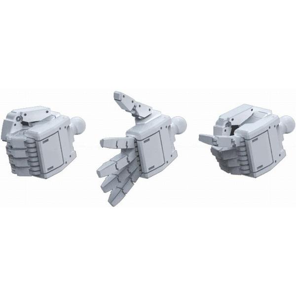 1 144 Msハンド01 連邦系 ビルダーズパーツhd 再販 新品ビルダーズパーツ ガンプラ プラモデル ゲーム ホビーケンビル 通販 Yahoo ショッピング