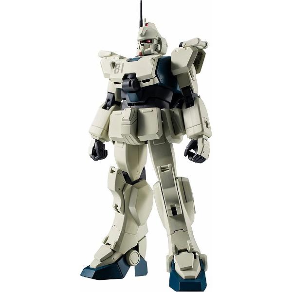 SIDE MS RX-79(G)Ez-8 ガンダムEz-8 ver. A.N.I.M.E. (機動戦士