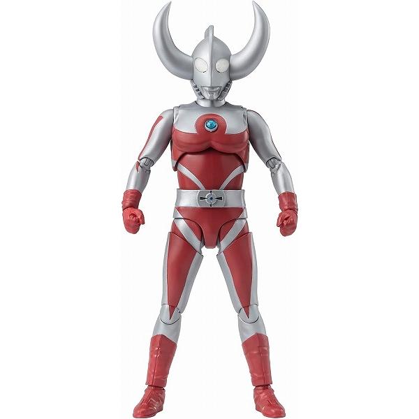 S.H.フィギュアーツ ウルトラマンA ウルトラの父 新品 フィギュア