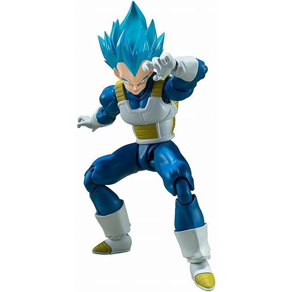 S.H.フィギュアーツ ドラゴンボール超 スーパーサイヤ人ゴッド S.H.フィギュアーツ ドラゴンボール超 スーパーサイヤ人ゴッド