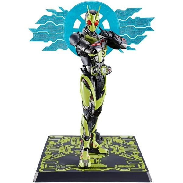 4000円引き新品LBUILD メタルビルド仮面ライダーゼロワン METAL BUILD 仮面ライダーゼロワン 新品 フィギュア : ゲーム&ホビー