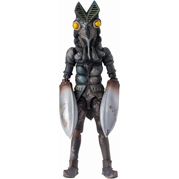 S.H.フィギュアーツ ウルトラマン バルタン星人 60th Anniversary Edition 新品 フィギュア