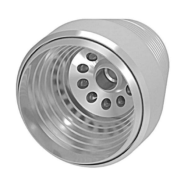 STDスラスター ノーマル 12.0mm (2セット入) プラモデル用パーツ STD-N120-V2 新品ハイキューパーツ   HiQparts プラモデル 改造