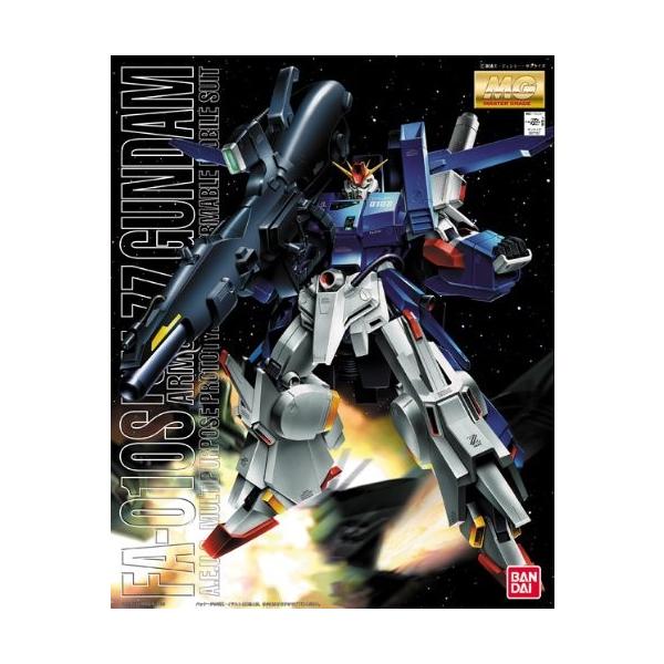 1/100 フルアーマーダブルゼータガンダム (機動戦士ZZガンダム 1/100 フルアーマーダブルゼータガンダム (機動戦士ZZガンダム