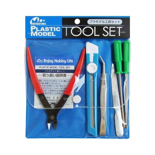 プラスチックモデル用工具セット A 5 新品ミネシマ クラフトツール プラモデル用工具 弊社ステッカー付 st ゲーム ホビーケンビル 通販 Yahoo ショッピング