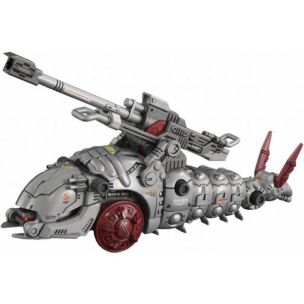 ゾイド　完成品　8体セット T-SPARK ZOIDS ゾイド AZ-13 キャノリーモルガ 新品 タカラトミー