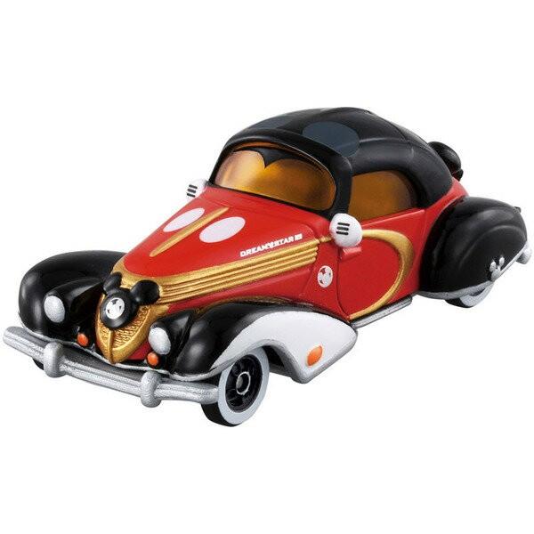 ディズニーモータース Dm 10 ドリームスターiii ミッキーマウス 新品トミカ ディズニー ミニカー Tomica 弊社ステッカー付 st ゲーム ホビーケンビル 通販 Yahoo ショッピング