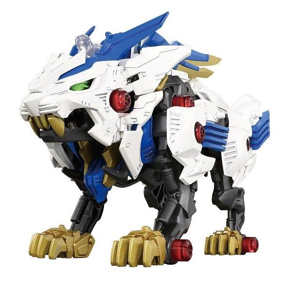ゾイドワイルド　ZW01 ワイルドライガー 新品未開封品 ゾイドワイルド ZW01 ワイルドライガー 新品 ZOIDS タカラトミー
