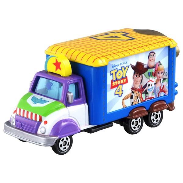 ディズニー トミカ トイ ストーリーの人気商品 通販 価格比較 価格 Com
