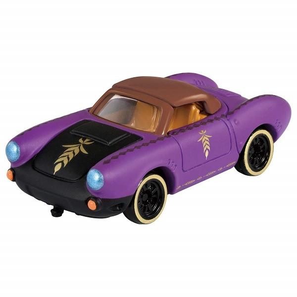 ディズニーモータース フラッシュビート アナ 新品トミカ ディズニー ミニカー Tomica ゲーム ホビーケンビル 通販 Yahoo ショッピング