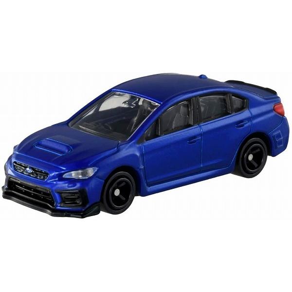 115 スバル Wrx S4 Sti Sport 新品トミカ ミニカー Tomica 弊社ステッカー付 st ゲーム ホビーケンビル 通販 Yahoo ショッピング