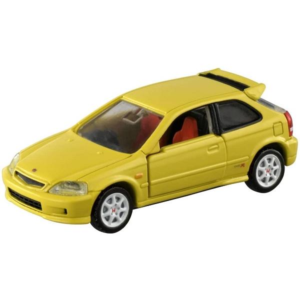 37 ホンダ シビック タイプr トミカプレミアム発売記念仕様 新品トミカプレミアム トミカ ミニカー Tomica ゲーム ホビーケンビル 通販 Yahoo ショッピング