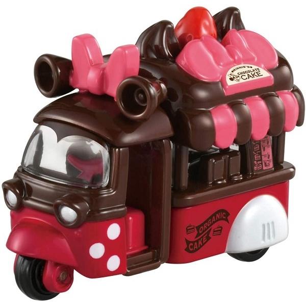 ディズニーモータース ドゥービー ミニーマウス ホワイトデーエディション 21 新品トミカ ディズニー ミニカー Tomica 弊社ステッカー付 st ゲーム ホビーケンビル 通販 Yahoo ショッピング