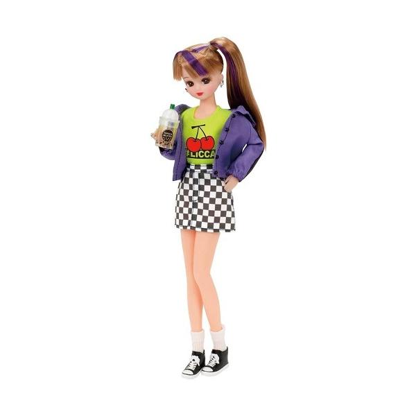 タカラトミー ドール リカちゃん 着せ替え人形の人気商品 通販 価格比較 価格 Com