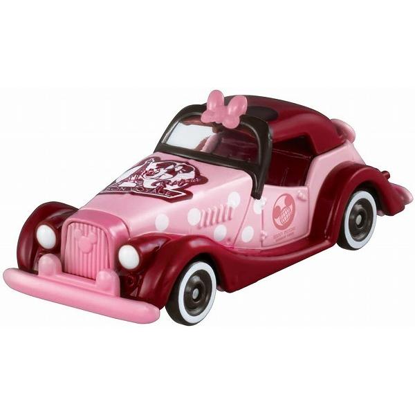 ディズニーモータース ワールドツアー ドリームスター ミニーマウス 新品トミカ ディズニー ミニカー Tomica 弊社ステッカー付 st ゲーム ホビーケンビル 通販 Yahoo ショッピング
