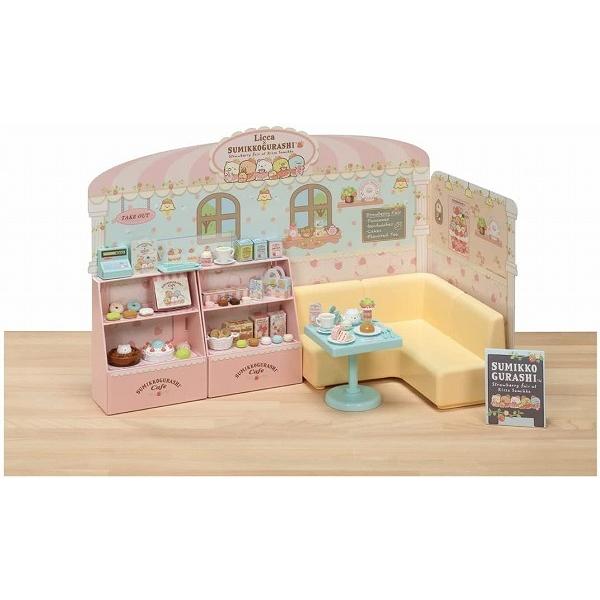 女の子 おもちゃ すみっコぐらし 着せ替え人形の人気商品 通販 価格比較 価格 Com