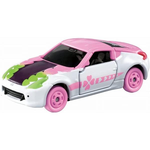 Sł̐ng~J vol.3 12 ØI  Vig~J   ~jJ[ TOMICA