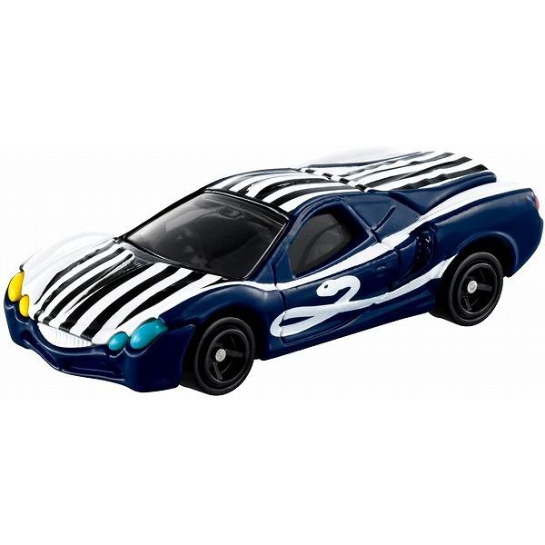 Sł̐ng~J vol.3 13 ɍ m Vig~J   ~jJ[ TOMICA