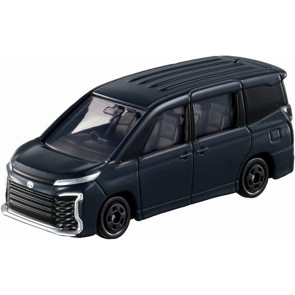 064 トヨタ ヴォクシー 新品トミカ ミニカー TOMICA : 4904810188919